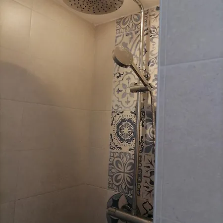 Ravissante Petite كولمار