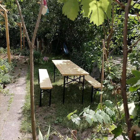 بيت ضيافة Ravissante Petite