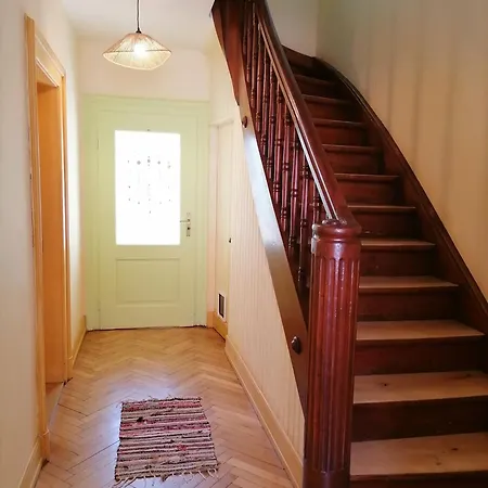 Gasthof Ravissante Petite 3*