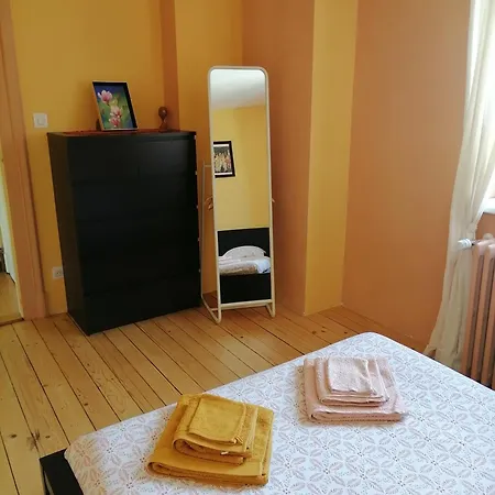 بيت ضيافة Ravissante Petite